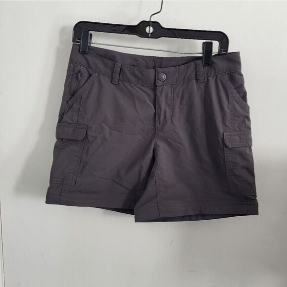 The North Face Convertible pants/shorts - Picture 4 of 7
